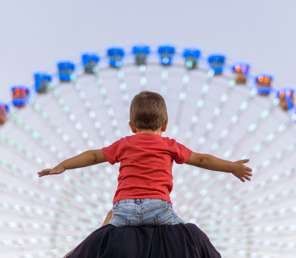 Healthy Minds, Thriving Kids Pre-K