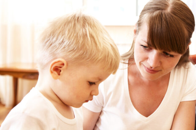 Quick Guide to Speech Sound Disorder