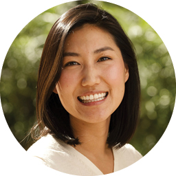 Joanna Kim, PhD