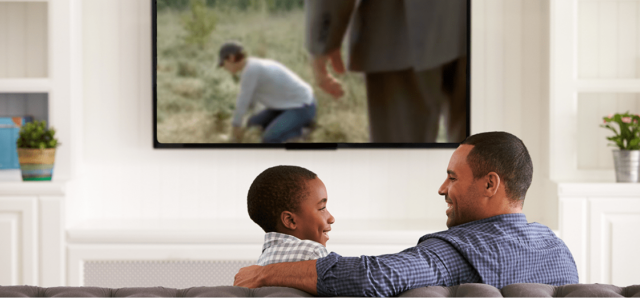 Why Watch TV With Your Tween or Teen