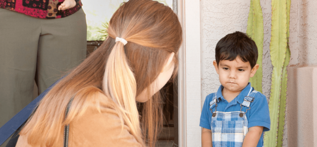 How to Discipline Toddlers