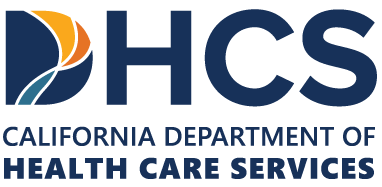 DHCS Logo